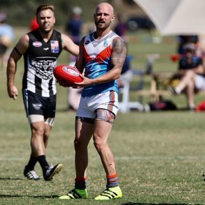 Meet your Posher, Chase